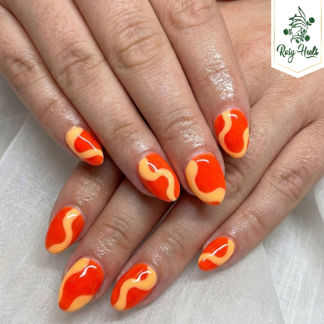Nail Design July 13 2026